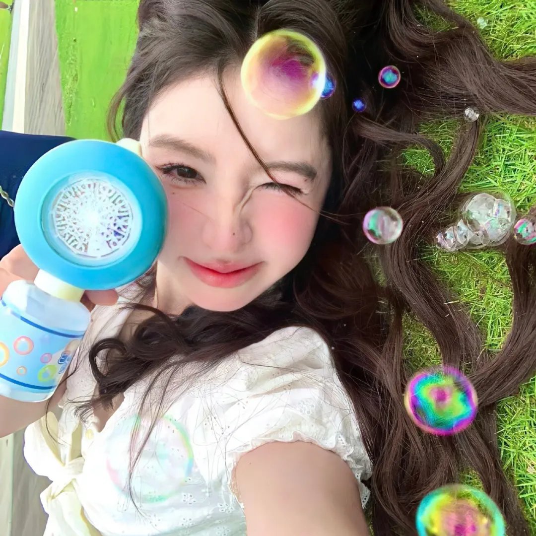 化妆间那些事